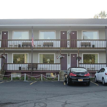Legacy Inn & Suites Of Озеро Джордж Экстерьер фото