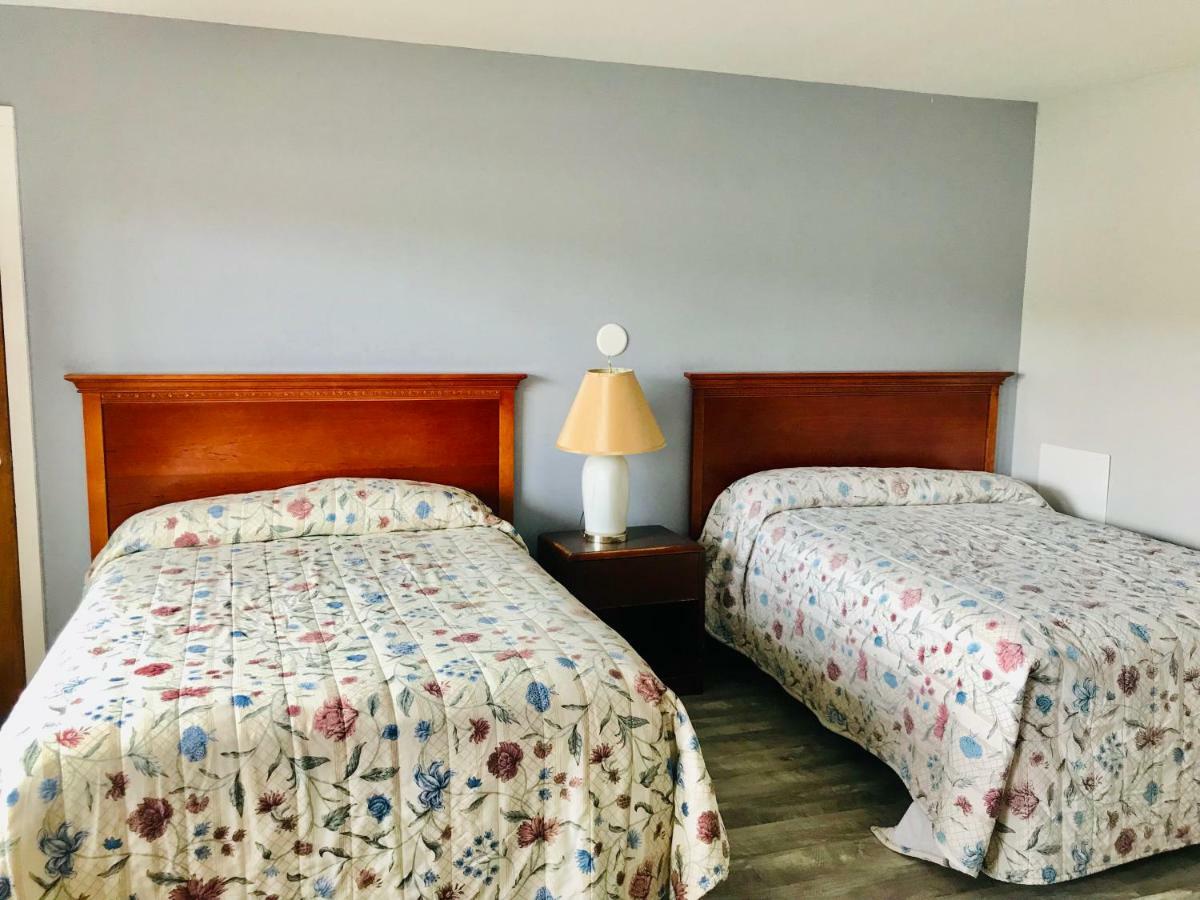 Legacy Inn & Suites Of Озеро Джордж Экстерьер фото